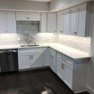 Kitchen Renovations in Frisco tx