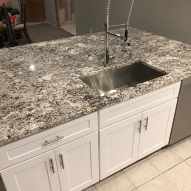 Kitchen Renovations in Frisco tx