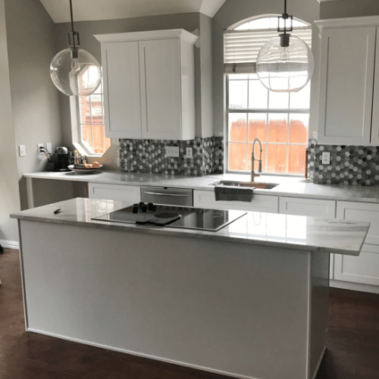 kitchen Remodels in Frisco TX
