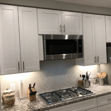 home renovations in Frisco tx