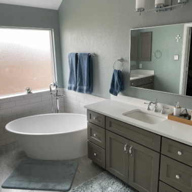 Home Renovator in Frisco TX