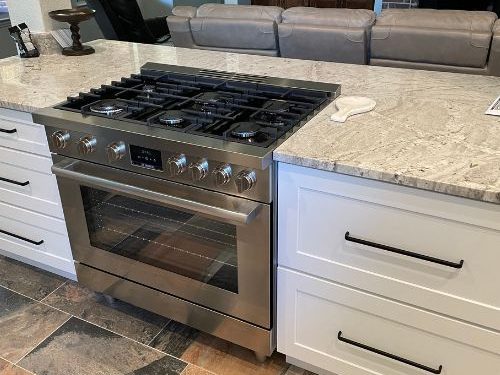 Kitchen Renovation