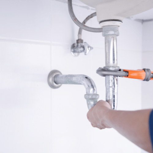 Red River Renovations | Plumbing in Frisco TX