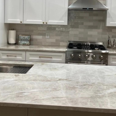 Kitchen Renovations in Frisco tx