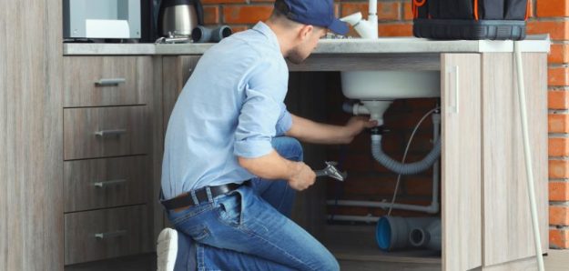 Leak Inspections for Homeowners Leak Inspections for Homeowners