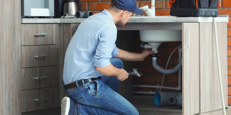 Leak Inspections for Homeowners Leak Inspections for Homeowners