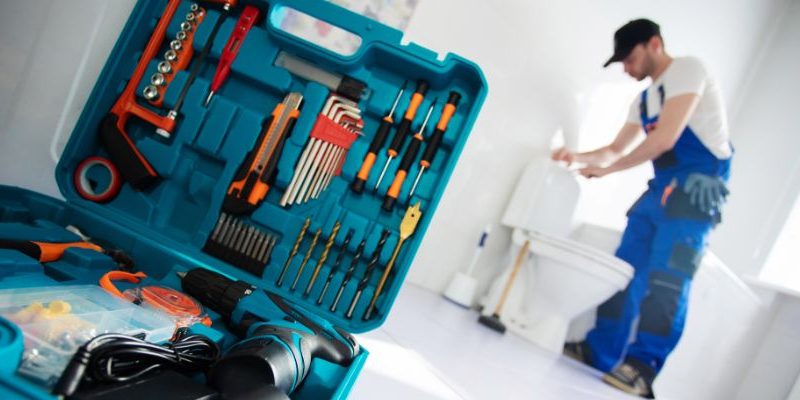 Maintain Your Toilet to Prevent Costly Repairs