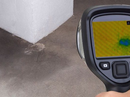 Modern Leak Detection Modern Leak Detection