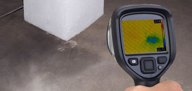 Modern Leak Detection Modern Leak Detection