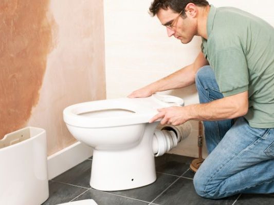 new toilet installation guide new toilet installation guide