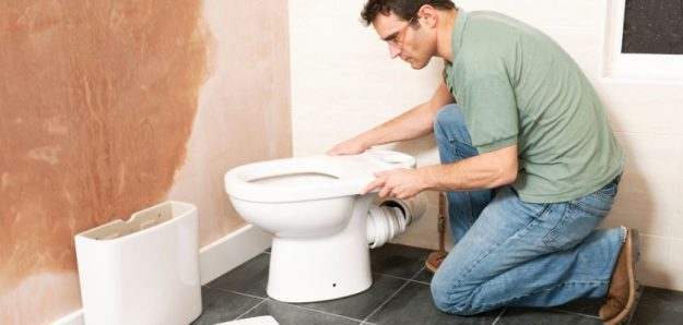 new toilet installation guide new toilet installation guide