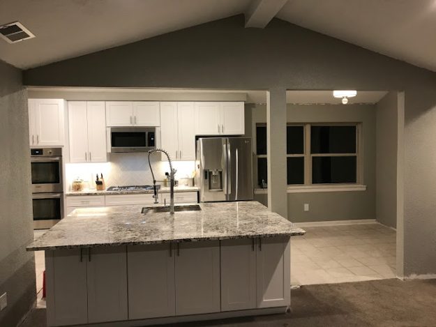 Home Renovations in Frisco, TX Home Renovations in Frisco, TX