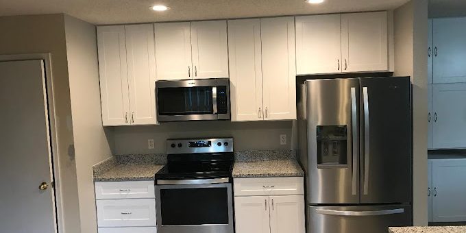 Home Renovations in Frisco, TX Home Renovations in Frisco, TX