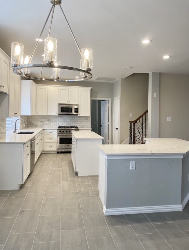 Home Renovations in Frisco, TX Home Renovations in Frisco, TX