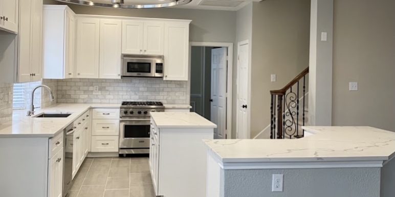 Home Renovations in Frisco, TX Home Renovations in Frisco, TX