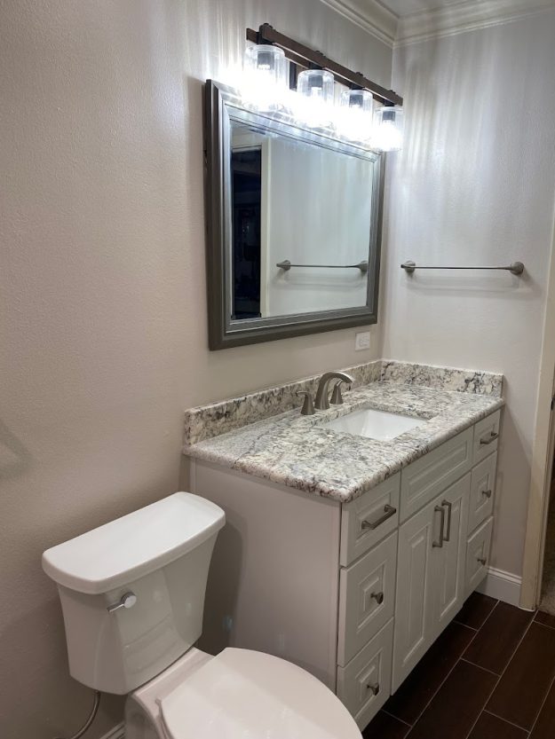 Home Renovations in Frisco, TX Home Renovations in Frisco, TX