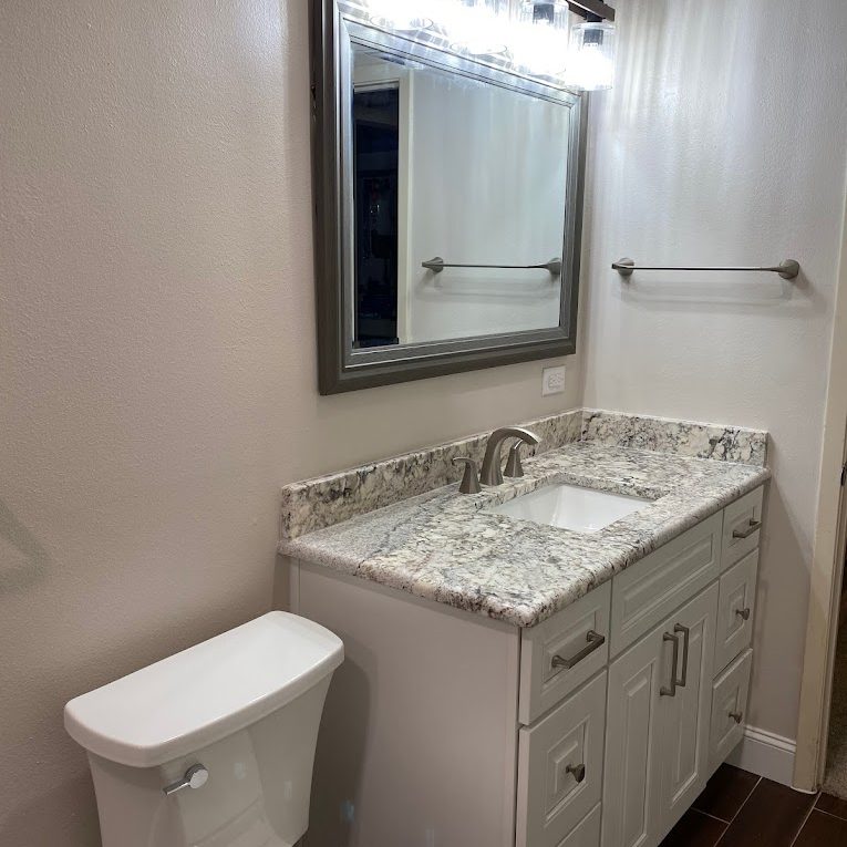 Home Renovations in Frisco, TX