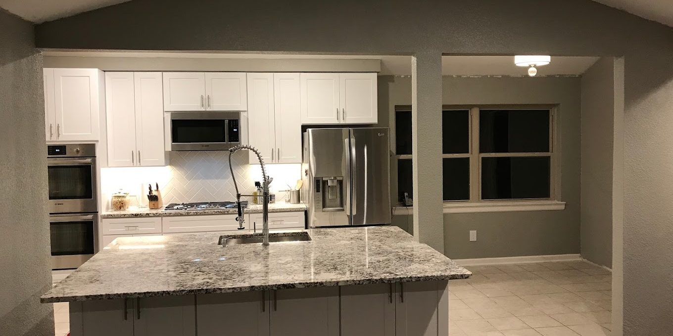 Home Renovations in Frisco, TX Home Renovations in Frisco, TX