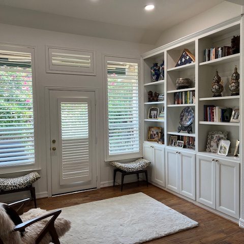 Home Renovations in Frisco, TX