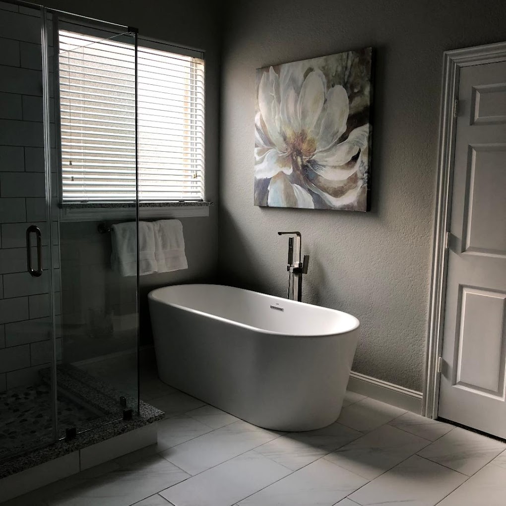 Home Renovations in Frisco, TX